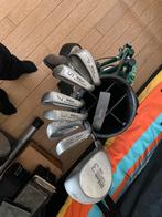 Golfset Wilson, Sport en Fitness, Golf, Ophalen, Gebruikt, Set, Overige merken