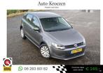 Volkswagen Polo 1.4-16V Comfortline | Org NL | 5 Deuren |, Voorwielaandrijving, Gebruikt, 4 cilinders, Origineel Nederlands