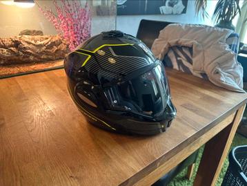 Scorpion EXO-Tech Evo Animo, modulaire helm beschikbaar voor biedingen