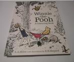 Winnie the Pooh a colouring book, Verzenden, Winnie de Poeh of vrienden, Nieuw, Overige typen