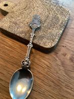 Verzilverd lepeltje Sloten, Ophalen of Verzenden