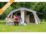 Campooz Fat Freddy MODEL 2025, Caravans en Kamperen, Vouwwagens, Tot en met 4