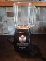 Magimix blender zwart 1300W, Ophalen of Verzenden, Blender
