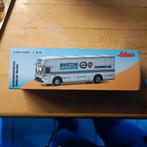 schuco Mercedes-Benz O 317 Porsche Martini Racing nieuw, Ophalen of Verzenden, Nieuw, Auto