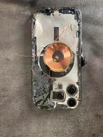 Iphone 15 pro max 256gb, Ophalen of Verzenden, Niet werkend, IPhone SE (2022)