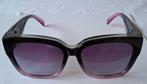 zwarte in paars overgaande overzetzonnebril, Sieraden, Tassen en Uiterlijk, Zonnebrillen en Brillen | Heren, Overige merken, Zonnebril