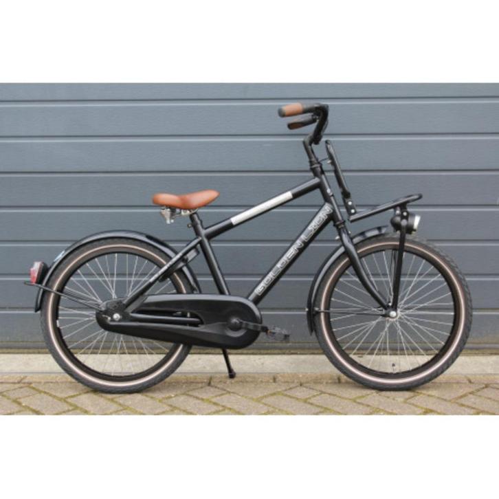 Golden Lion JR 20 Inch Gebruikt, Fietsen en Brommers, Fietsen | Jongens, Gebruikt, 20 inch, Ophalen
