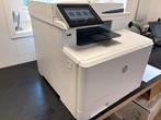 HP LaserJet M479NW all-in-one printer als nieuw, Ophalen, Hp, All-in-one, Draadloos
