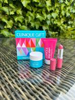 Kapitza x Clinique Set | Nieuw!, Gehele gezicht, Nieuw, Ophalen of Verzenden, Make-up