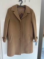 Wollen jas maat M, Kleding | Dames, Jassen | Winter, Ophalen of Verzenden, Zo goed als nieuw