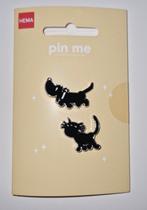 Takkie en Siepie pins Hema, Ophalen of Verzenden, Nieuw
