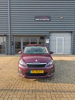 Peugeot 108 1.0 e-VTI Active, Auto's, Bedrijf, Handgeschakeld, Te koop, Benzine