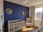 Interbaby Oslo Babykamer Compleet te Koop!, 70 tot 85 cm, 140 tot 160 cm, Zo goed als nieuw, Ophalen