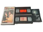 Echte Turkse Videotheek Klassiekers - Ex-Rental VHS Banden!, Alle leeftijden, Verzenden, Gebruikt, Actie en Avontuur