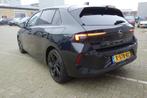 Opel ASTRA 1.6 HYBRID BNS ED. Camera 360,Adapt.cruise, LED,, Gebruikt, 4 cilinders, Zwart, Plug-in hybride