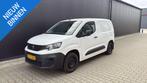 Peugeot Partner 1.2 Airco Benzine, Voorwielaandrijving, Stof, Gebruikt, 1199 cc