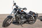 Harley Davidson Sportster XL1200 custom 2017 5HD, Particulier, Chopper