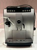 Jura Impressa Z5 volautomatische koffiemachine, Ophalen, Afneembaar waterreservoir, Gebruikt, Koffiemachine