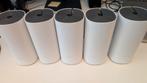TP-Link Deco E4 AC1200 - Mesh Wifi 5 - 4st - Wit, Computers en Software, WiFi-versterkers, Ophalen of Verzenden, Gebruikt, TP Link