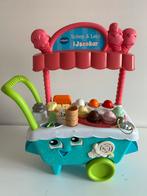 Ijscokar V-Tech, Kinderen en Baby's, Speelgoed | Vtech, Ophalen, Zo goed als nieuw, 2 tot 4 jaar