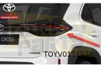 Toyota Yaris Cross achterlicht Rechts buiten (LED knipperlic