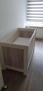 Interbaby Parma ledikant 60x120 cm, Ophalen, Gebruikt, Jongetje of Meisje