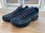 Nike TN zwart/grijs/rood (maat 41), Zwart, Nike, Ophalen of Verzenden, Sneakers of Gympen