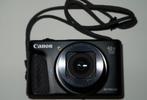 Canon PowerShot SX740 HS, 20 Megapixel, Canon, Compact, Ophalen of Verzenden