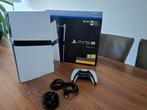 PS5 Pro - Met Garantie, Ophalen of Verzenden, Zo goed als nieuw