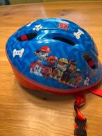 Gratis Paw Patrol Fietshelm M, Fietsen en Brommers, Fietsaccessoires | Fietshelmen, Ophalen, Gebruikt, Overige maten, Jongen of Meisje