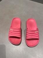 Roze badslippers 31, Overige typen, Meisje, Ophalen of Verzenden