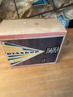 Bajka diaskop projector, Ophalen, 1940 tot 1960, Projector