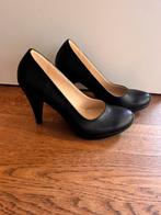 High heels, Kleding | Dames, Ophalen, Zo goed als nieuw, Zwart, Schoenen met hoge hakken