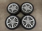 Zomerwielen Audi A5 6-6.5 mn, Auto-onderdelen, Ophalen, 18 inch, Banden en Velgen, Personenwagen