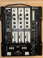 Skytec DJ mixer, Ophalen of Verzenden, Gebruikt, Minder dan 5 kanalen, Microfooningang