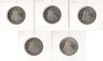 Duitsland 2 Euro Set "Kasteel Neuschwannstein Bayern" 2012, Postzegels en Munten, Ophalen of Verzenden, Duitsland, 2 euro, Setje
