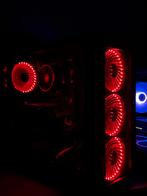 Budget Gaming Beast – Ryzen 5 & RTX 2060, Computers en Software, Desktop Pc's, Gebruikt, Gaming PC, Gaming, HDD