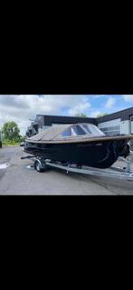 Primeur 700 Tender-Incl trailer. Mag zonder vaarbewijs!, Watersport en Boten, Binnenboordmotor, 6 meter of meer, Diesel, 30 tot 50 pk