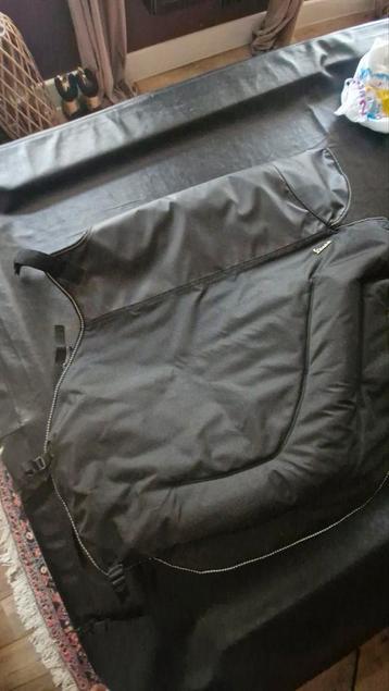 Vespa Beenkleed + Buddyhoes Sprint/Primavera beschikbaar voor biedingen