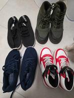 Jongensschoenen maat 32-34, perfecte staat, Kinderen en Baby's, Ophalen of Verzenden
