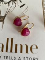 PScallme, Ophalen of Verzenden, Zo goed als nieuw, Roze, Overige materialen