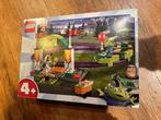 lego toy story 10771, Complete set, Ophalen of Verzenden, Lego, Zo goed als nieuw