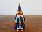 Playmobil 4985 tovenaar magiër wizard, Ophalen of Verzenden, Zo goed als nieuw, Complete set