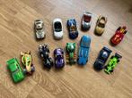 Autootjes hot wheels, Ophalen of Verzenden