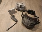 DJI NEO Fly more combo FPV goggles, Audio, Tv en Foto, Drones, Ophalen, Zo goed als nieuw, Drone met camera