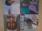 7x vinyl singels van Jermaine Jackson, Ophalen of Verzenden, 1960 tot 1980, Zo goed als nieuw, Overige formaten