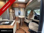 Possl Globecar Roadscout R 540 Euro6 Trekhaak Luifel Compact, Caravans en Kamperen, Campers, Buscamper of Camperbus, Pössl, Tot en met 2