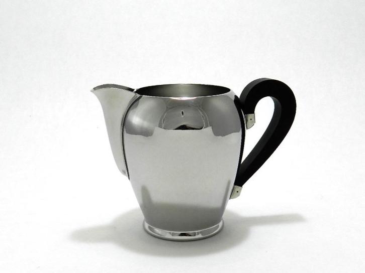 Alessi BOMBÉ Melkkan., Antiek en Kunst, Kunst | Designobjecten, Ophalen of Verzenden