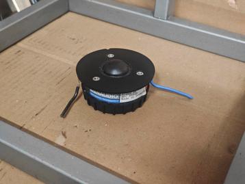 Dynaudio d260 esotec beschikbaar voor biedingen