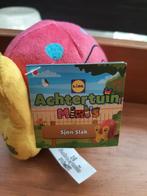 Lidl achtertuin mini's sjon slak met kaartje, Verzamelen, Supermarktacties, Ophalen of Verzenden